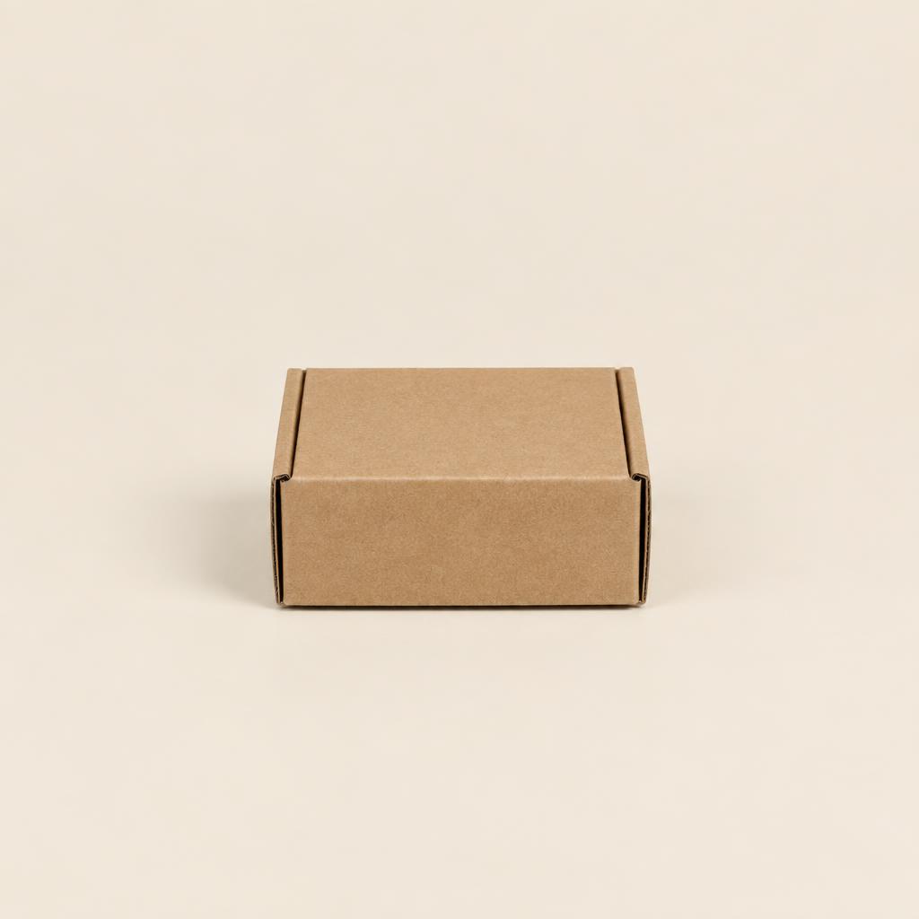 Caixa Padrão 16x10x7 — caixa de papelão da Olipack