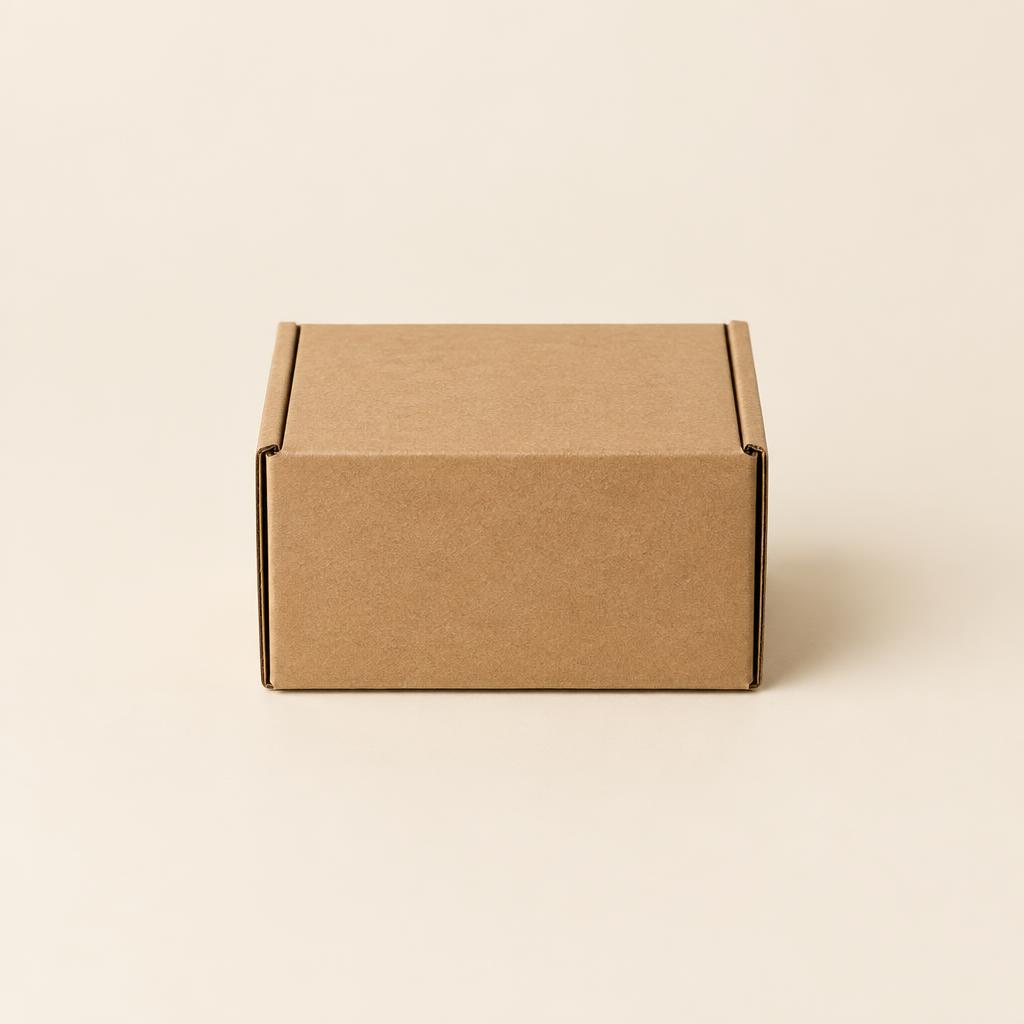 Caixa Padrão 60x10x10 — caixa de papelão da Olipack